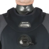 Suchý oblek XR3 NEOPRENE s integrovanými ponožkami veľ. L