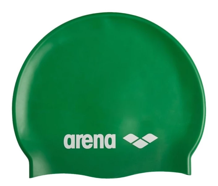 Plavecká čiapka - CLASSIC SILICONE