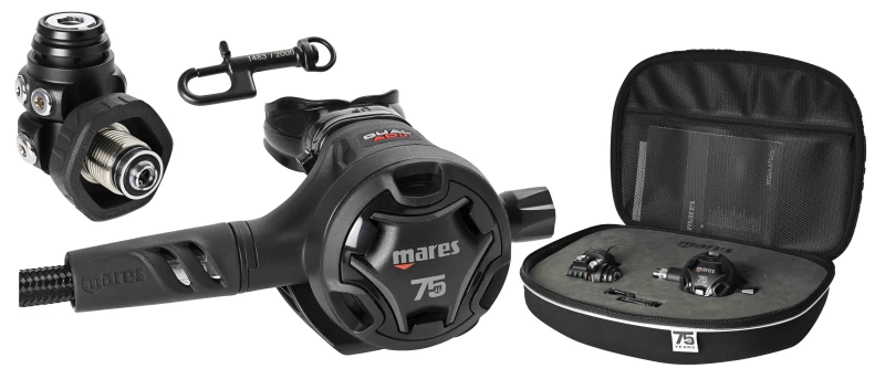 Automatika DUAL ADJ 62X limitovaná edícia