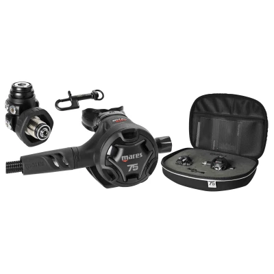 Automatika DUAL ADJ 62X limitovaná edícia