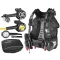 Automatika s kompenzátorom BOLT SLS + DUAL 15X + MR-1 + BC Hadica + Taška na regulátor