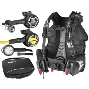 Automatika s kompenzátorom BOLT SLS + DUAL 15X + MR-1 + BC Hadica + Taška na regulátor