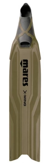 FREEDIVINGOVÉ PLUTVY X-WING PRO
