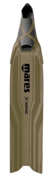 FREEDIVINGOVÉ PLUTVY X-WING PRO