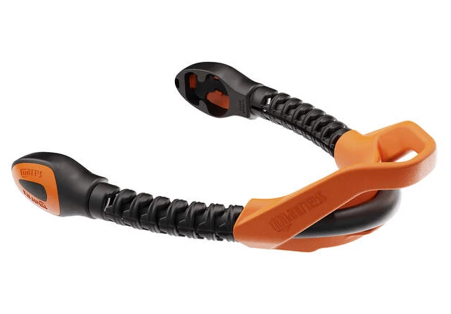 Gumené "pružiny" BUNGEE STRAP COMFORT