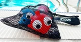 Hračky do vody - Float Friends 3 Ks