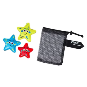 Hračky do vody - Star Savers Pool Rescue Game 3 Ks