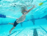 Hračky do vody - Star Savers Pool Rescue Game 3 Ks