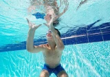 Hračky do vody - Star Savers Pool Rescue Game 3 Ks