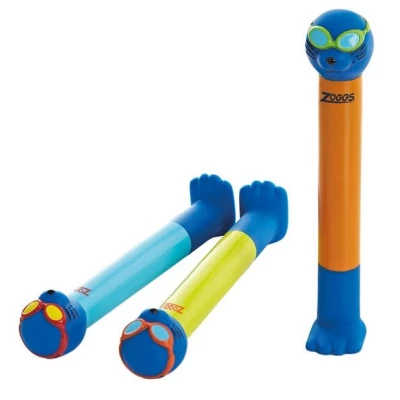Hračka do vody - Zoggy Dive Stick 1Ks