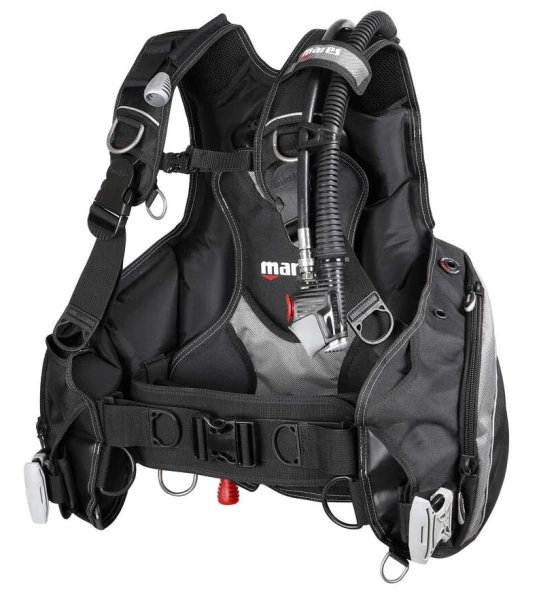 Kompenzátor vztlaku PRESTIGE UNISEX