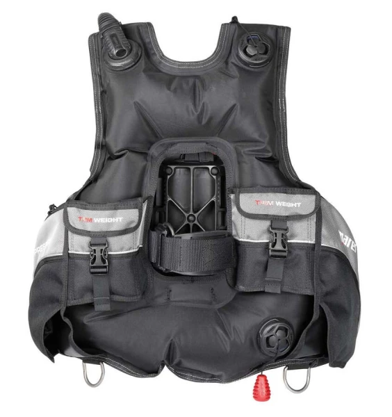Kompenzátor vztlaku PRESTIGE UNISEX