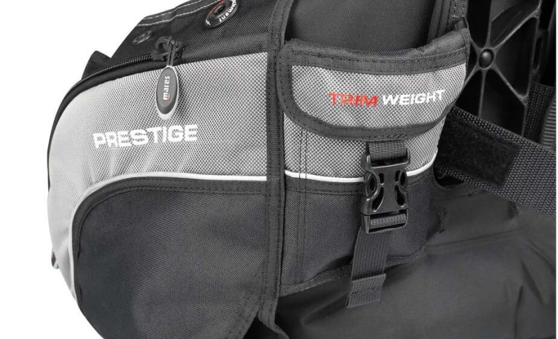 Kompenzátor vztlaku PRESTIGE UNISEX