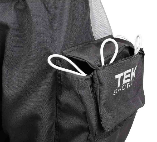 Kraťasy TEC PRO