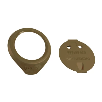 MISSION farebný kit