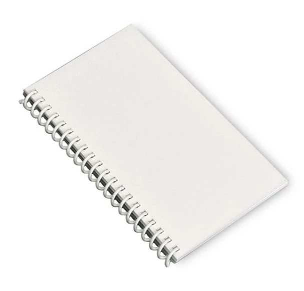 Náhradná náplň do WETNOTES z pevného materiálu Cordura 1100