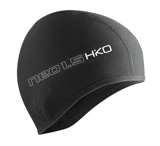 Neoprénová čiapka HIKO NEO 1,5 mm