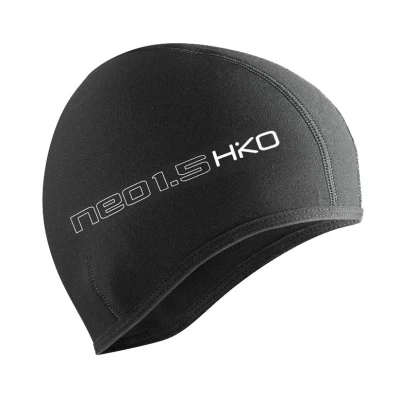 Neoprénová čiapka HIKO NEO 1,5 mm