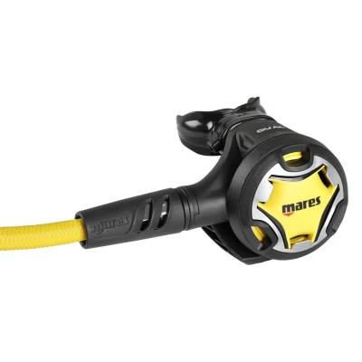 Octopus DUAL