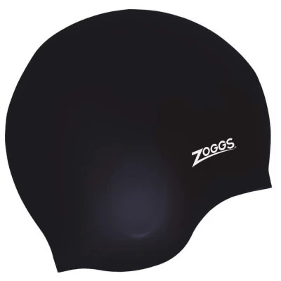Plavecká čiapka - ULTRA-FIT SILICONE CAP