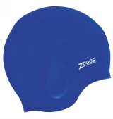 Plavecká čiapka - ULTRA-FIT SILICONE CAP