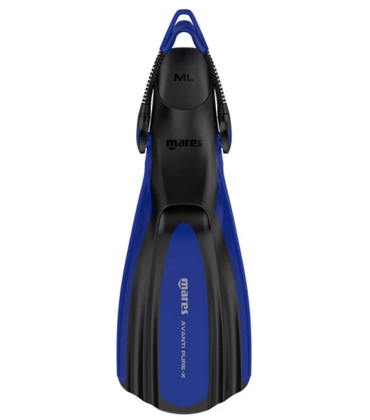 Potápačské plutvy AVANTI PURE-X