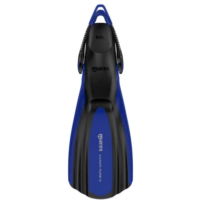 Potápačské plutvy AVANTI PURE-X