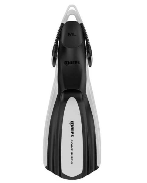 Potápačské plutvy AVANTI PURE-X