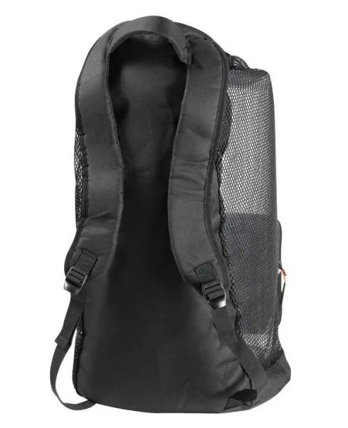 Sieťová potápačská taška Cruise Mesh Back Pack Elite