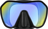 Potápačská maska ​​Z2 Mirror