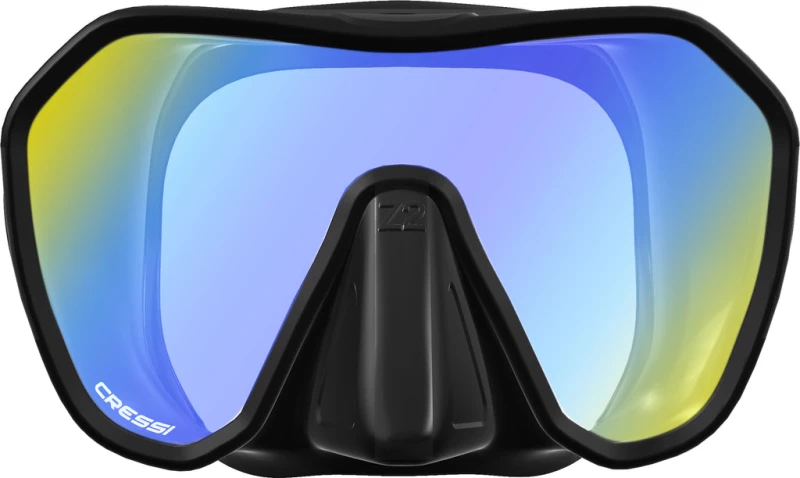 Potápačská maska ​​Z2 Mirror