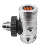 Automatika R2 TEC + II. stupeň a octopus TEC1 + Tlakomer S-TECH Combo