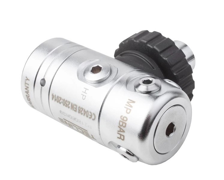 Automatika R2 TEC + II. stupeň a octopus TEC1 + Tlakomer S-TECH Combo