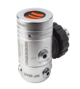 Automatika R2 TEC + II. stupeň a octopus TEC1 + Tlakomer S-TECH Combo