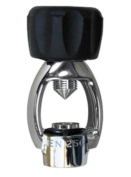 INT-DIN Adapter