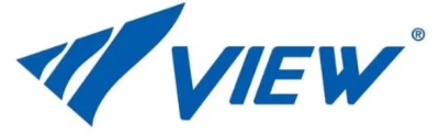 Logo VIEW
