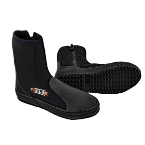 Neoprénové topánky TECLINE 5 mm