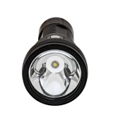 Potápačská baterka LED T2, 2000 lm