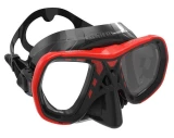 Maska na freediving a spearfishing SPYDER SF