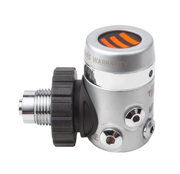 Automatika R4 TEC + II. stupeň a octopus TEC1+ Tlakomer S-TECH Combo