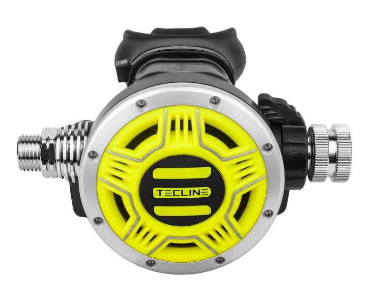 Automatika R4 TEC + II. stupeň a octopus TEC1+ Tlakomer S-TECH Combo