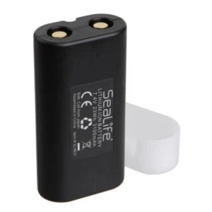 Náhradná batéria do svetiel Sea Dragon, 7.4V, 25Wh, 3400 mAh