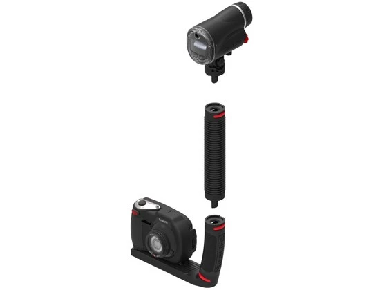 Ohybné rameno Flex Connect Flex Arm