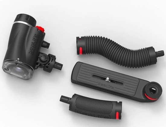 Ohybné rameno Flex Connect Flex Arm