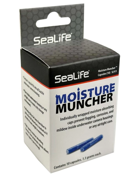 Pohlcovač vlhkosti MOISTURE MUNCHER