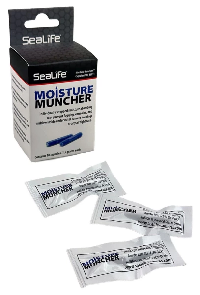 Pohlcovač vlhkosti MOISTURE MUNCHER
