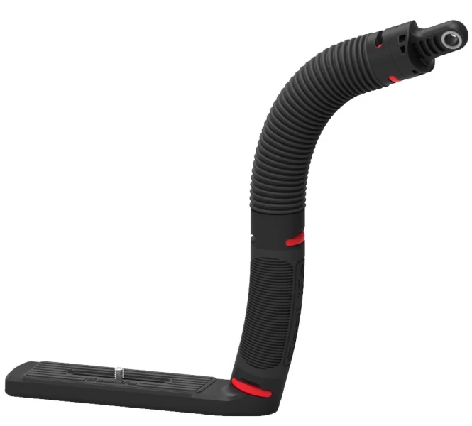 Set so základňou na 1 svetlo Flex Connect Single Tray Kit