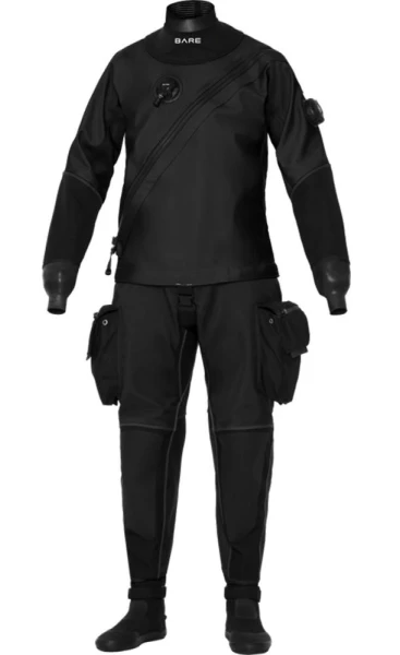 Suchý oblek Trilam HDC Expedition Tech Dry