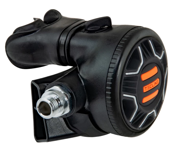 Automatika R1 REC + II. stupeň a octopus REC1 + Tlakomer EVO 52