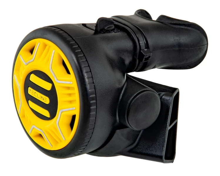 Automatika R1 REC + II. stupeň a octopus REC1 + Tlakomer EVO 52